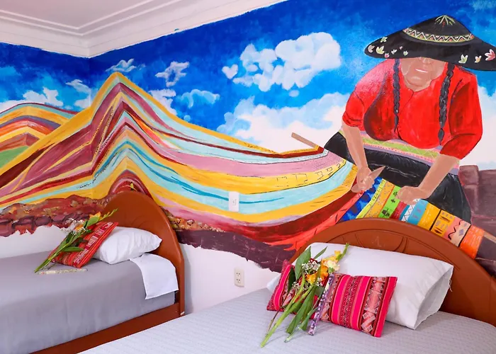 Millas House Bed and breakfast