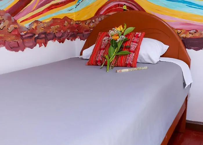 Millas House Bed and breakfast