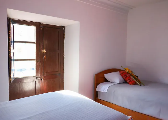 Bed and breakfast Millas House *