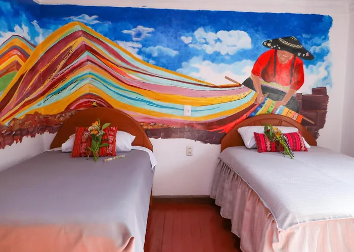 Bed and breakfast Millas House