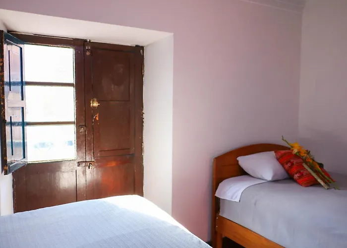 Bed and breakfast Millas House *