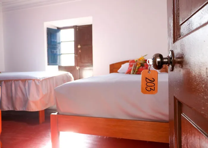 Bed and breakfast Millas House *