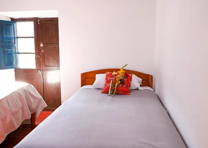 Millas House Bed and breakfast Cuzco