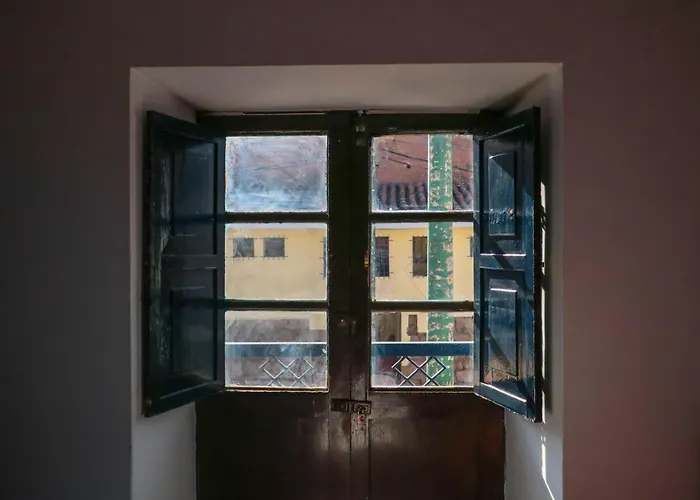 Bed and breakfast Millas House Cuzco