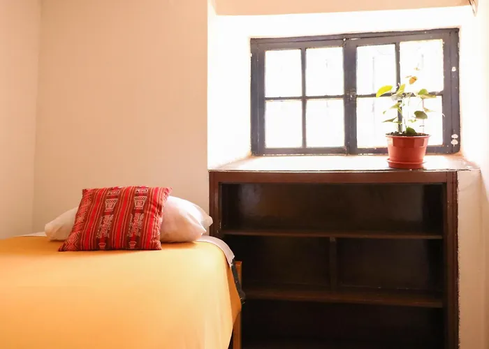 Millas House * Cuzco