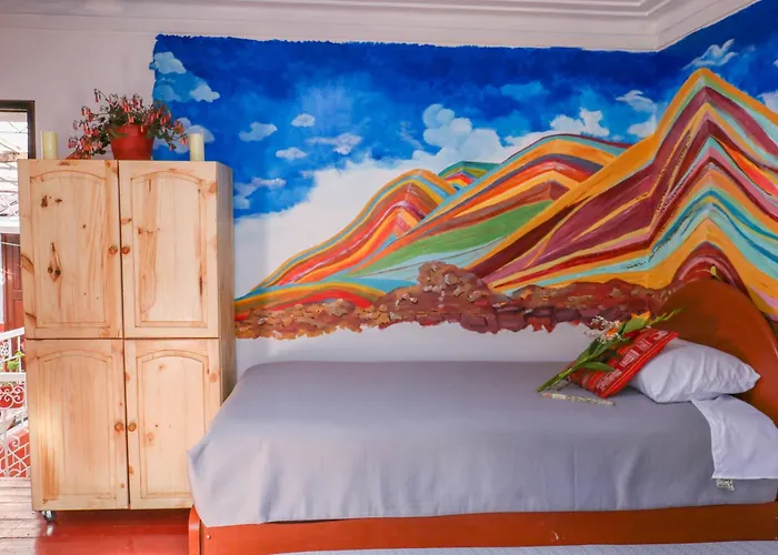 Millas House * Cuzco