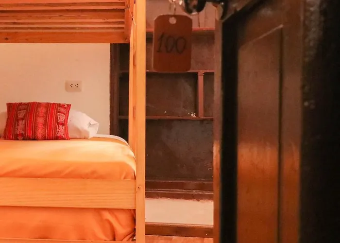Millas House Bed and breakfast