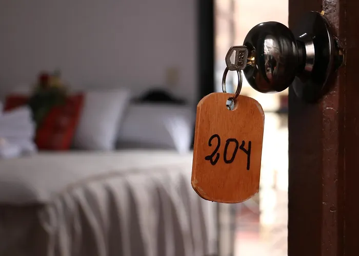 Millas House Bed and breakfast Cuzco