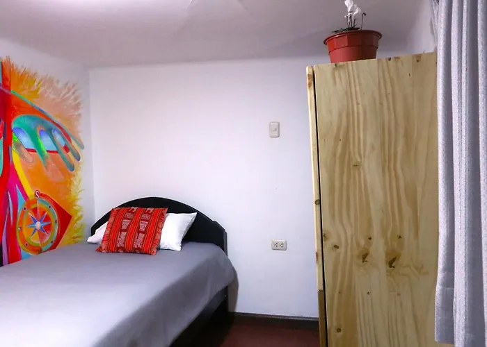 Bed and breakfast Millas House Cuzco