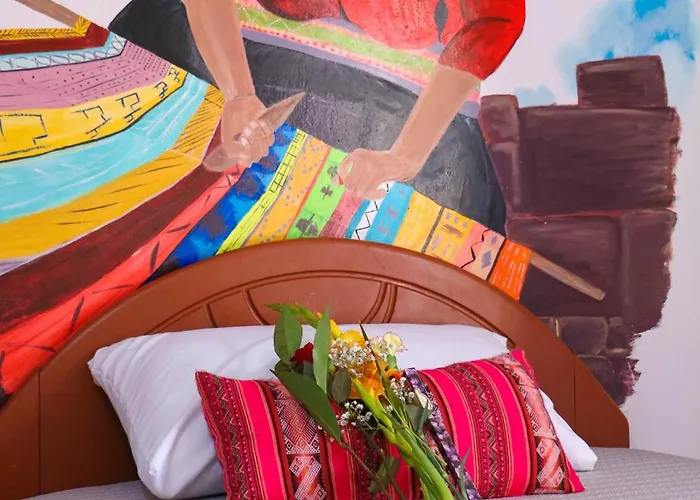 Millas House * Cuzco