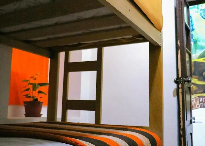 Millas House Bed and breakfast Cuzco