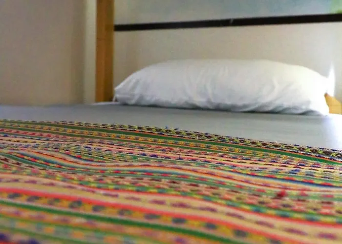 Millas House Bed and breakfast *