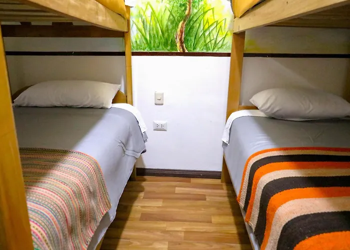 Millas House Bed and breakfast Cuzco