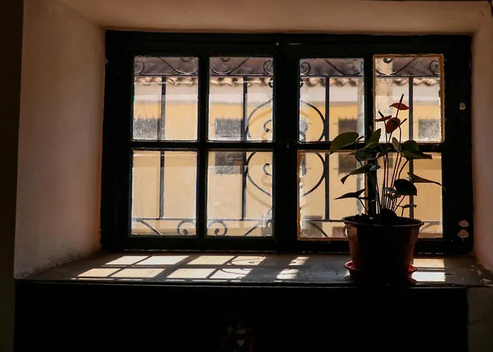 Millas House * Cuzco