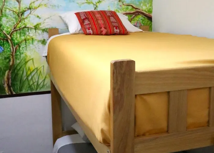Bed and breakfast Millas House