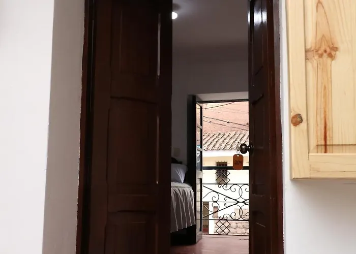 Millas House Bed and breakfast *