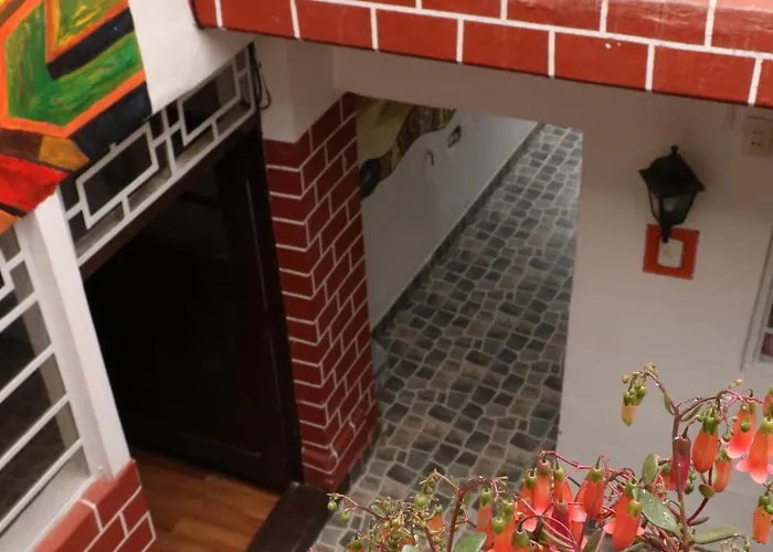 Millas House Cuzco