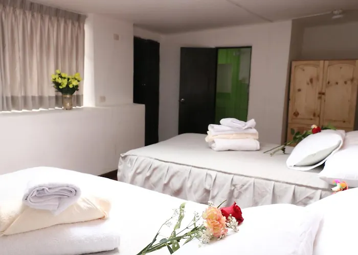 Bed and breakfast Millas House