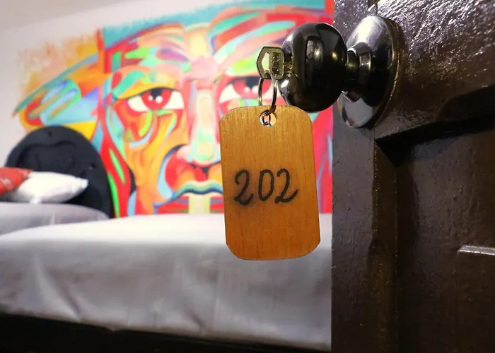 Millas House Bed and breakfast Cuzco