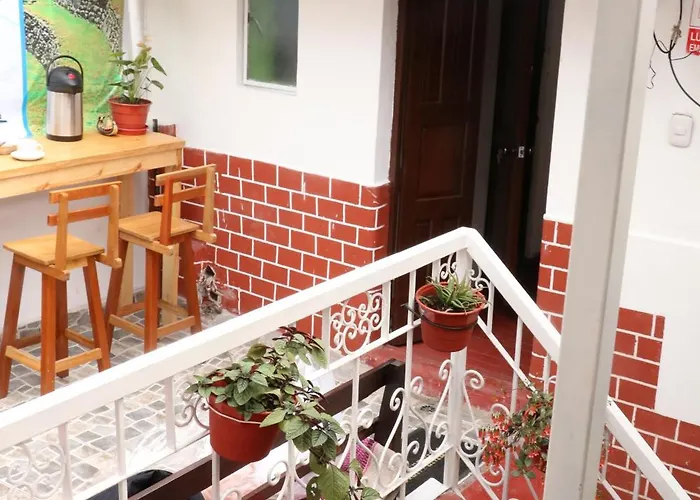 Millas House Cuzco