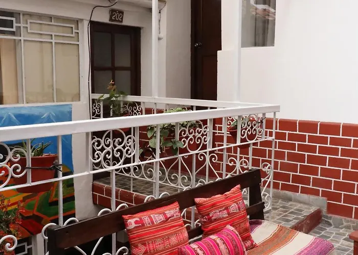 Millas House * Cuzco
