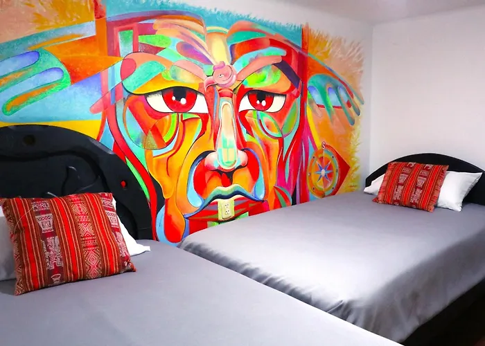 Bed and breakfast Millas House