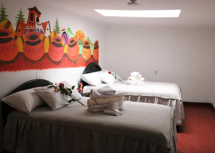 Bed and breakfast Millas House *