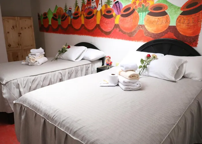 Millas House Bed and breakfast Cuzco