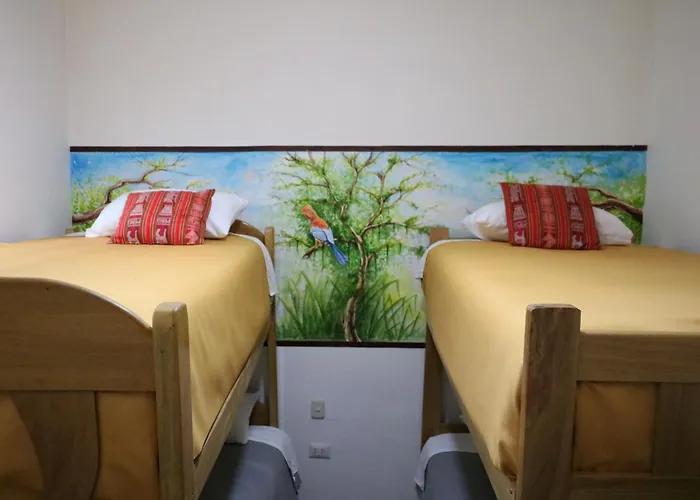 Bed and breakfast Millas House