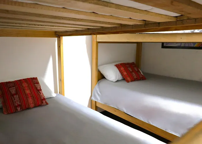 Millas House Bed and breakfast