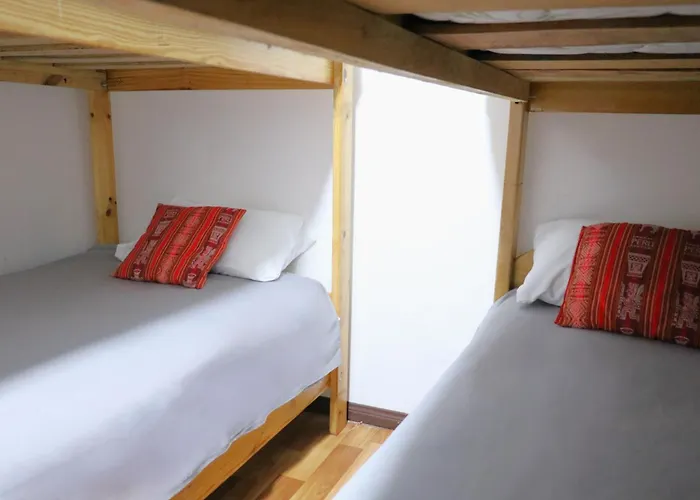 Bed and breakfast Millas House Cuzco