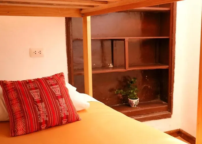 Bed and breakfast Millas House Cuzco