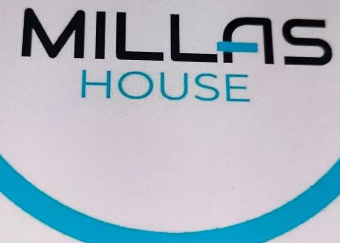 Bed and breakfast Millas House *